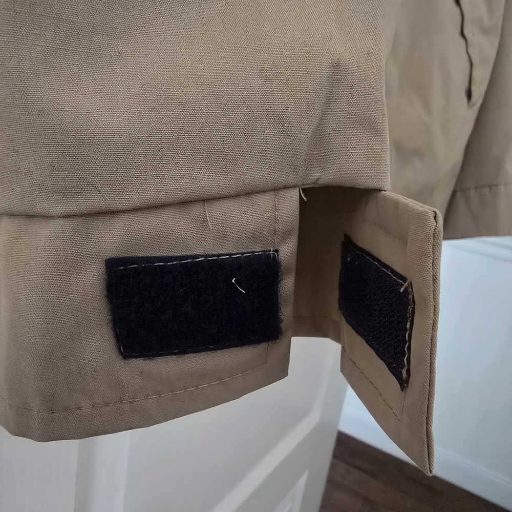 Jacket - Picture 6 of 8